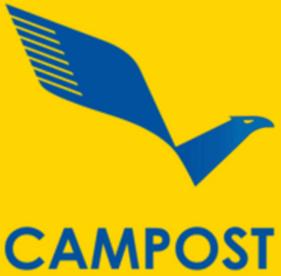 CAMPOST