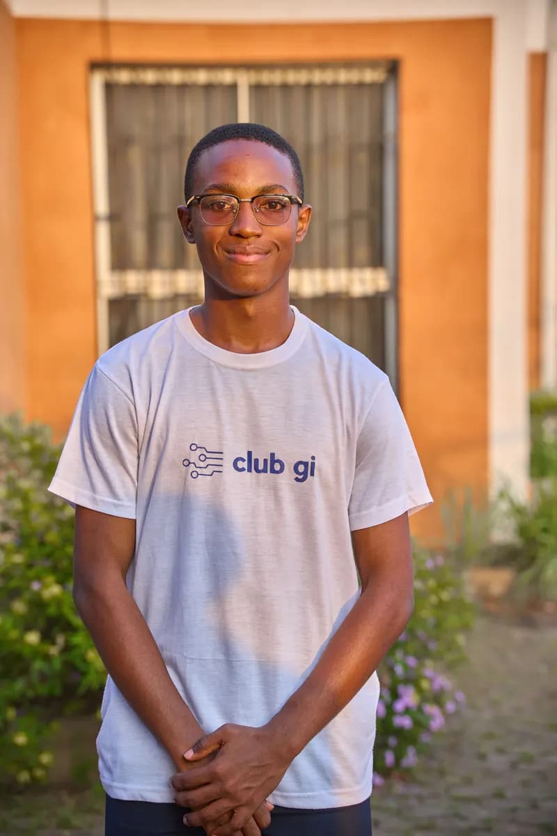 Nzileu Nathan, Conseiller spécial