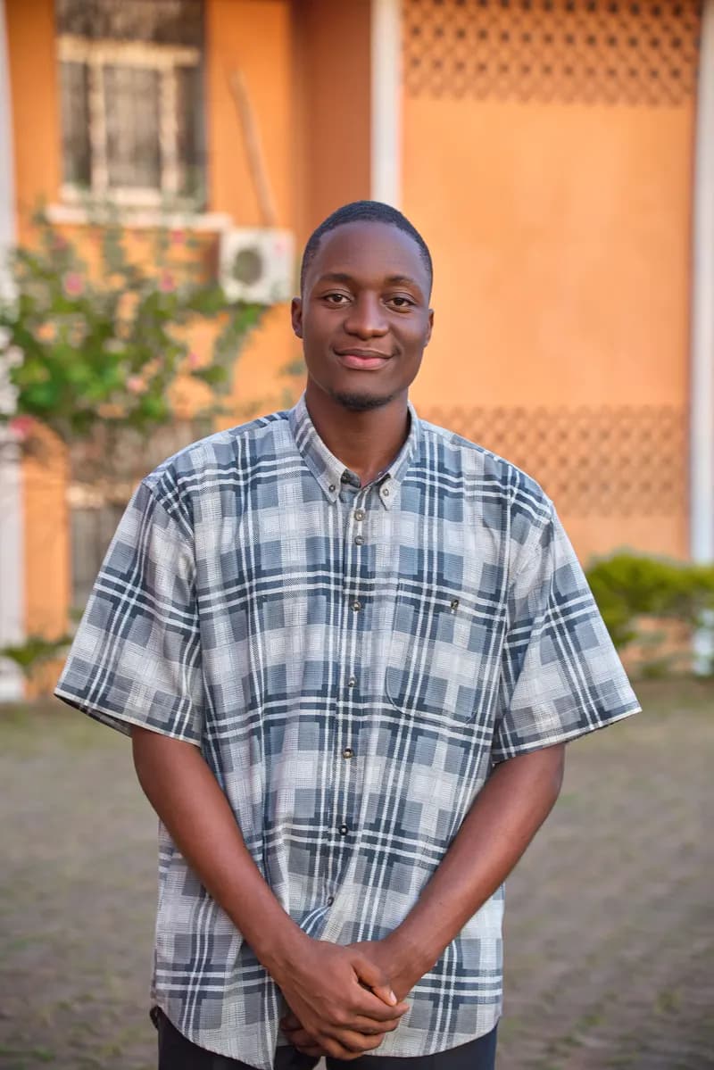 Sountsa Pio, Chef cellule projet